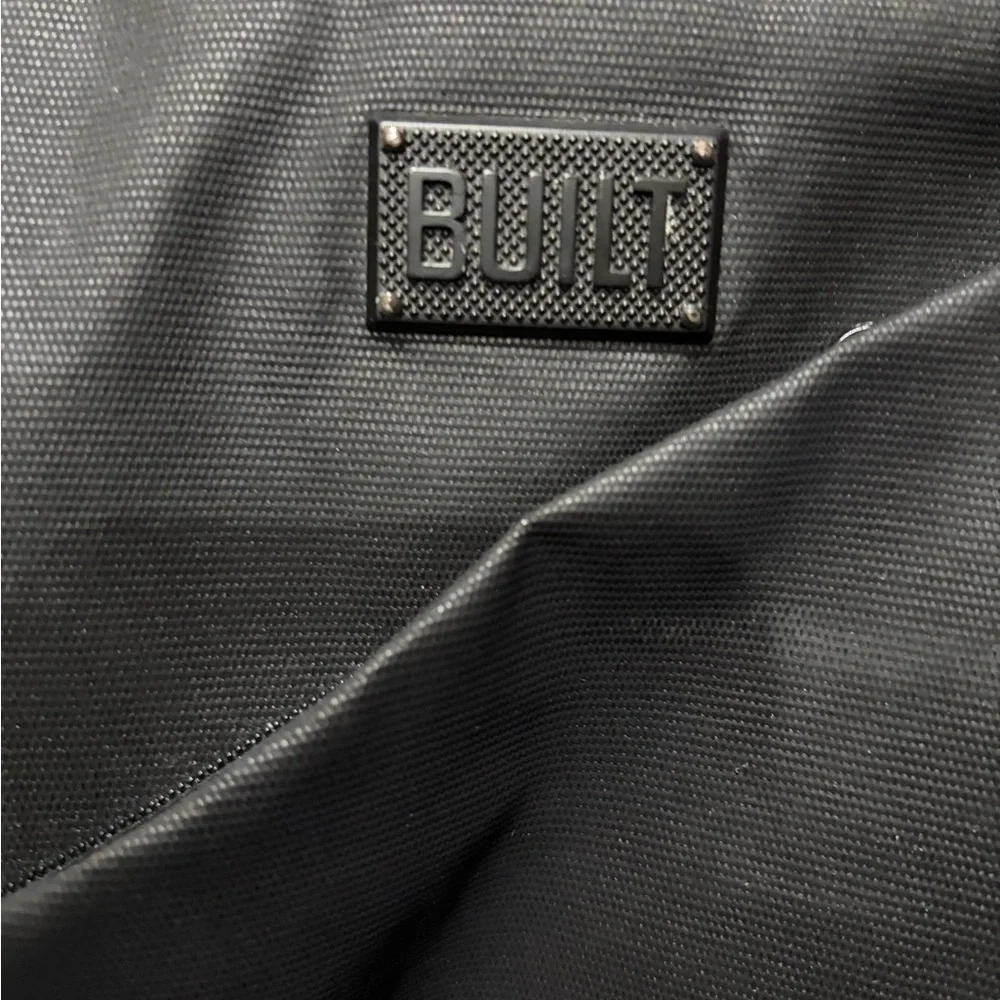 BUILT NY Lap Top Bag